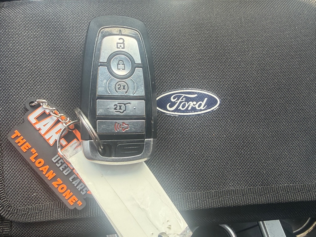 Photo 48 of this FORD EXPLORER