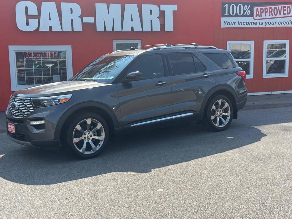 Photo 50 of this FORD EXPLORER