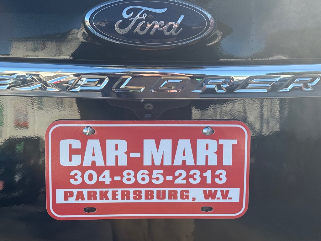 Photo 19 of this FORD EXPLORER