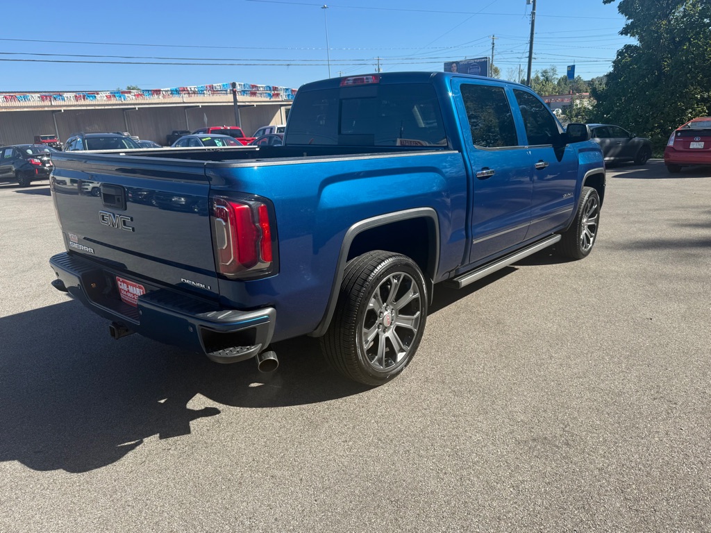 Photo 5 of this GMC SIERRA