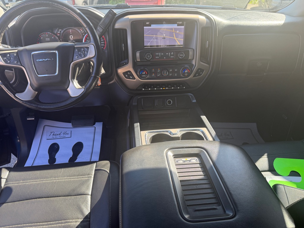 Photo 24 of this GMC SIERRA