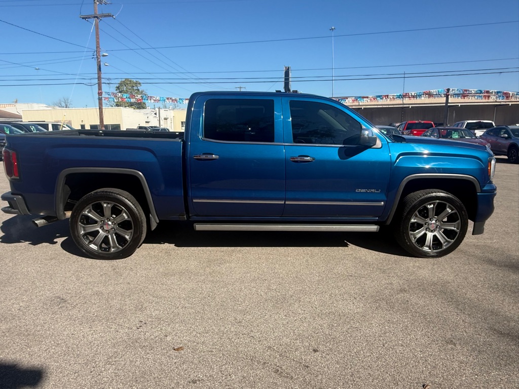 Photo 6 of this GMC SIERRA