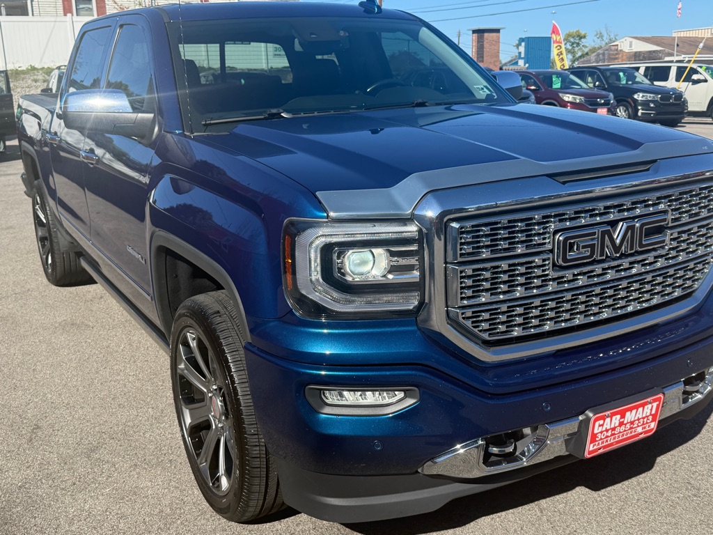Photo 8 of this GMC SIERRA