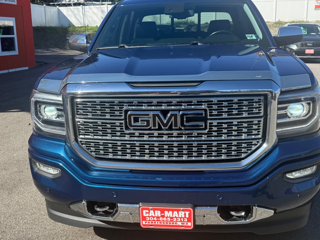 Photo 9 of this GMC SIERRA