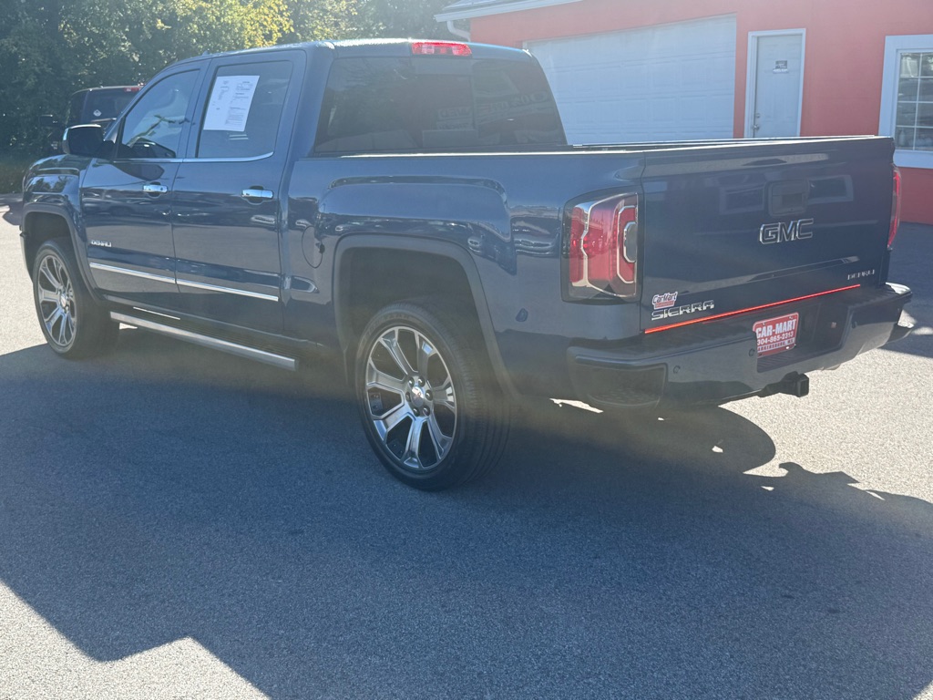 Photo 3 of this GMC SIERRA