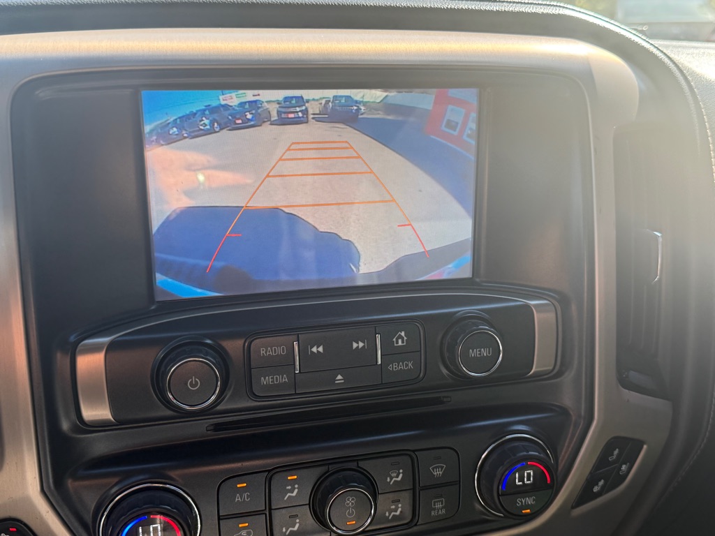 Photo 44 of this GMC SIERRA