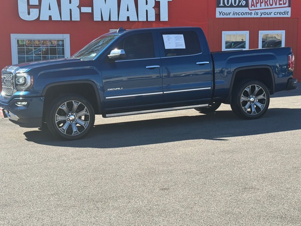 Photo 47 of this GMC SIERRA