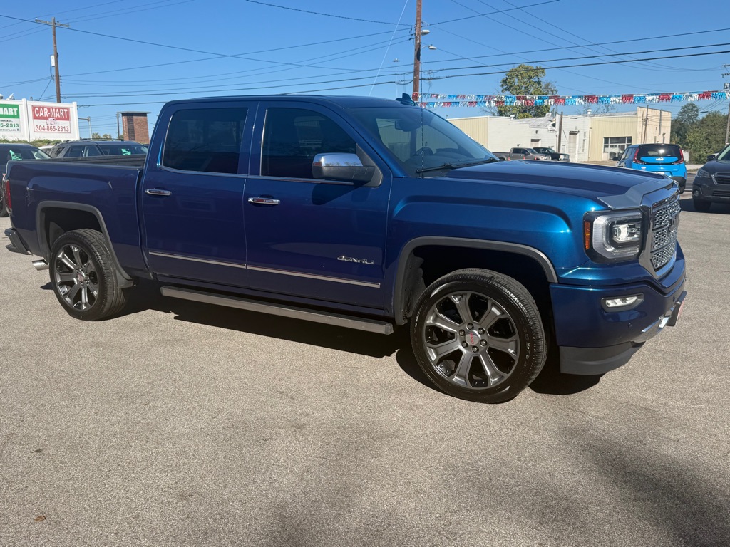 Photo 7 of this GMC SIERRA