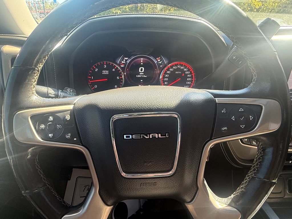 Photo 34 of this GMC SIERRA