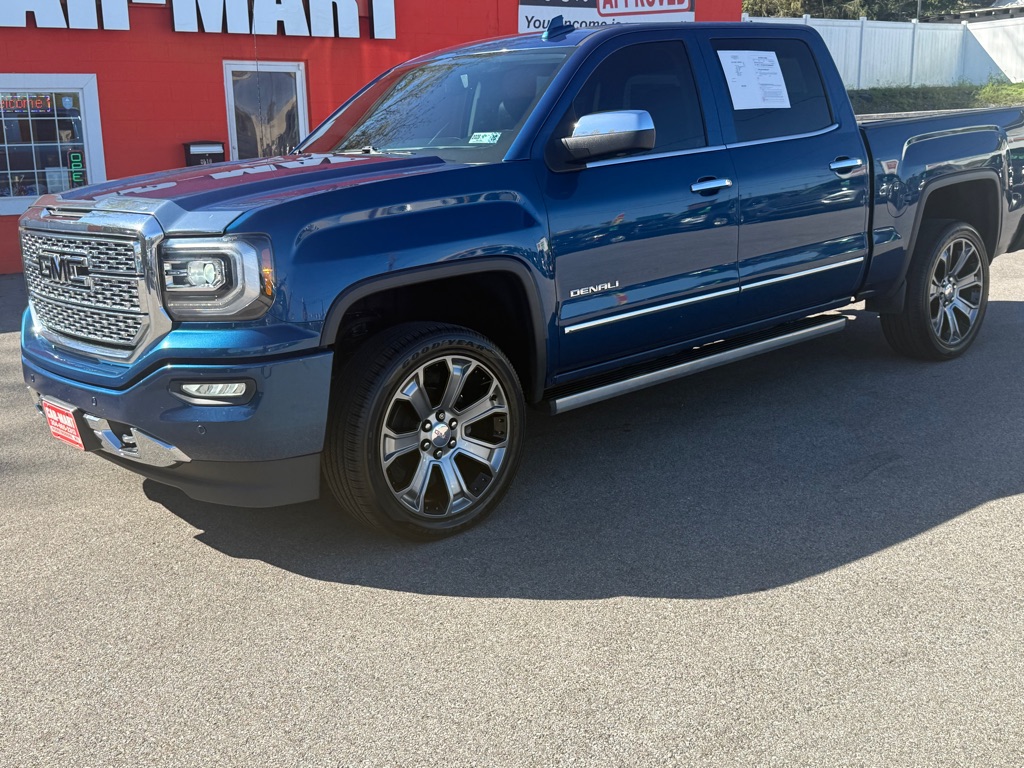 Photo 10 of this GMC SIERRA