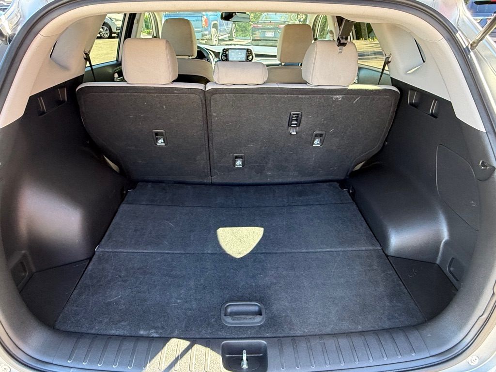 Photo 19 of this HYUNDAI TUCSON