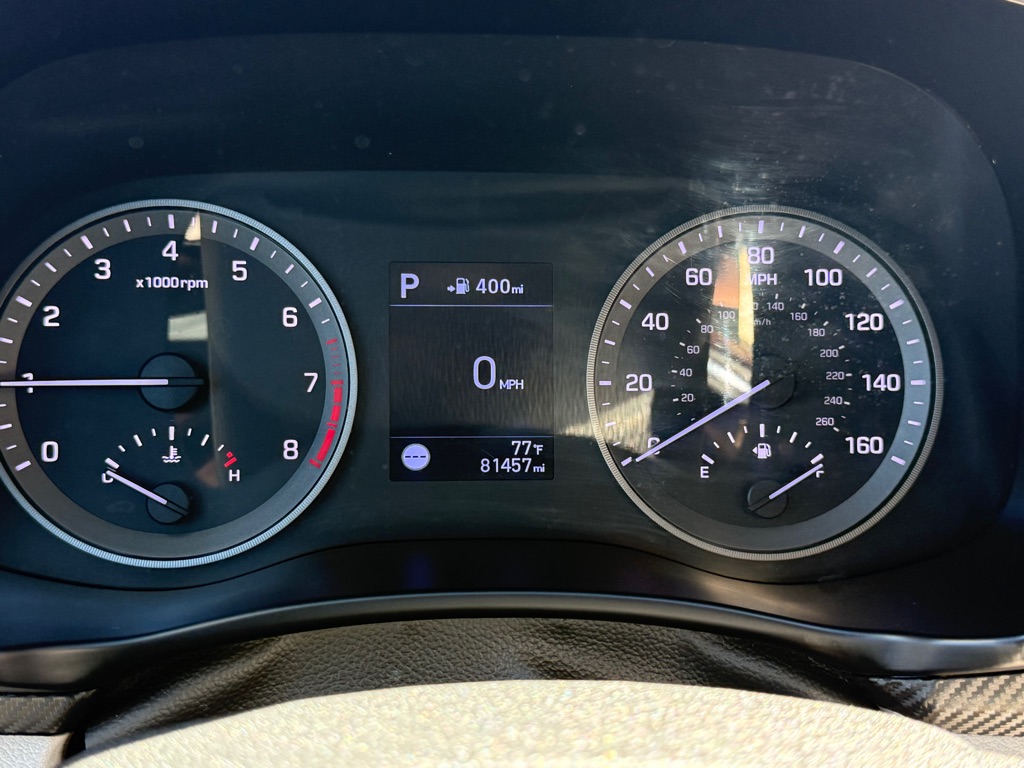 Photo 29 of this HYUNDAI TUCSON