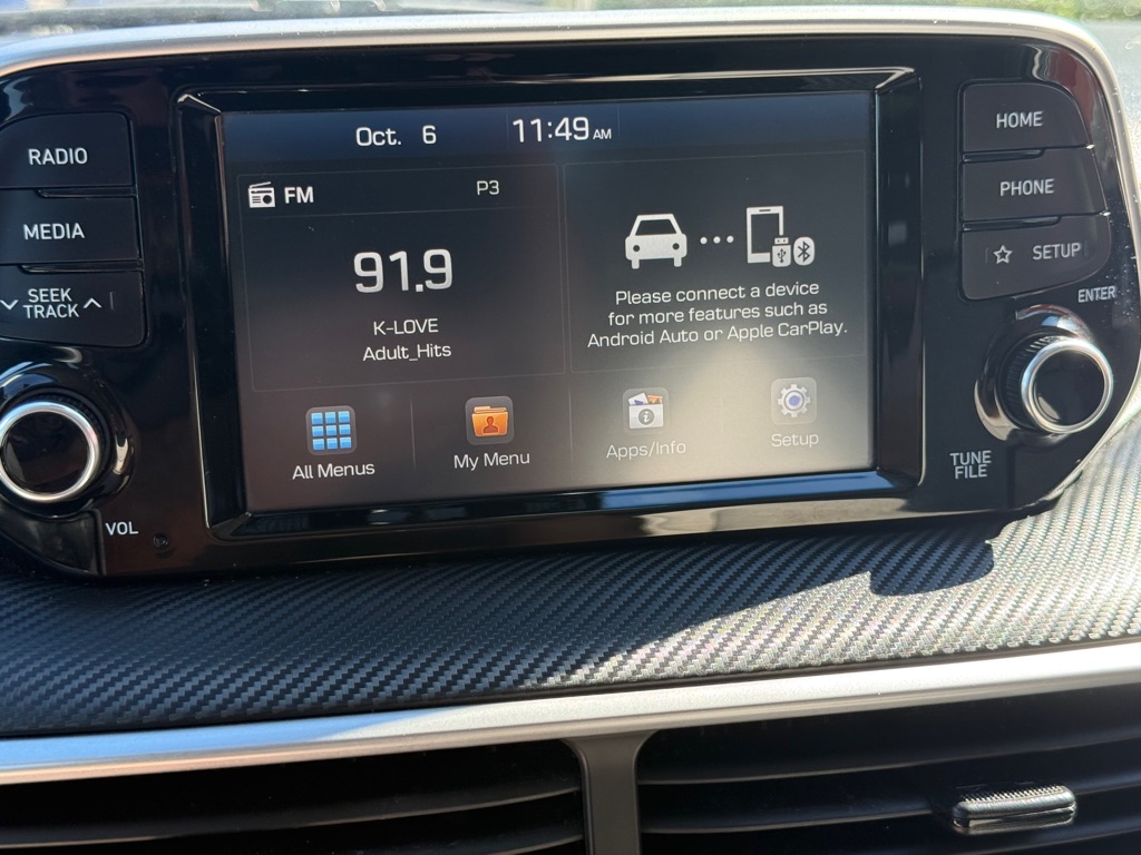 Photo 31 of this HYUNDAI TUCSON