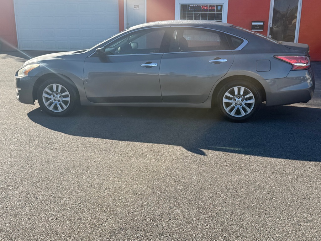 Photo 3 of this NISSAN ALTIMA