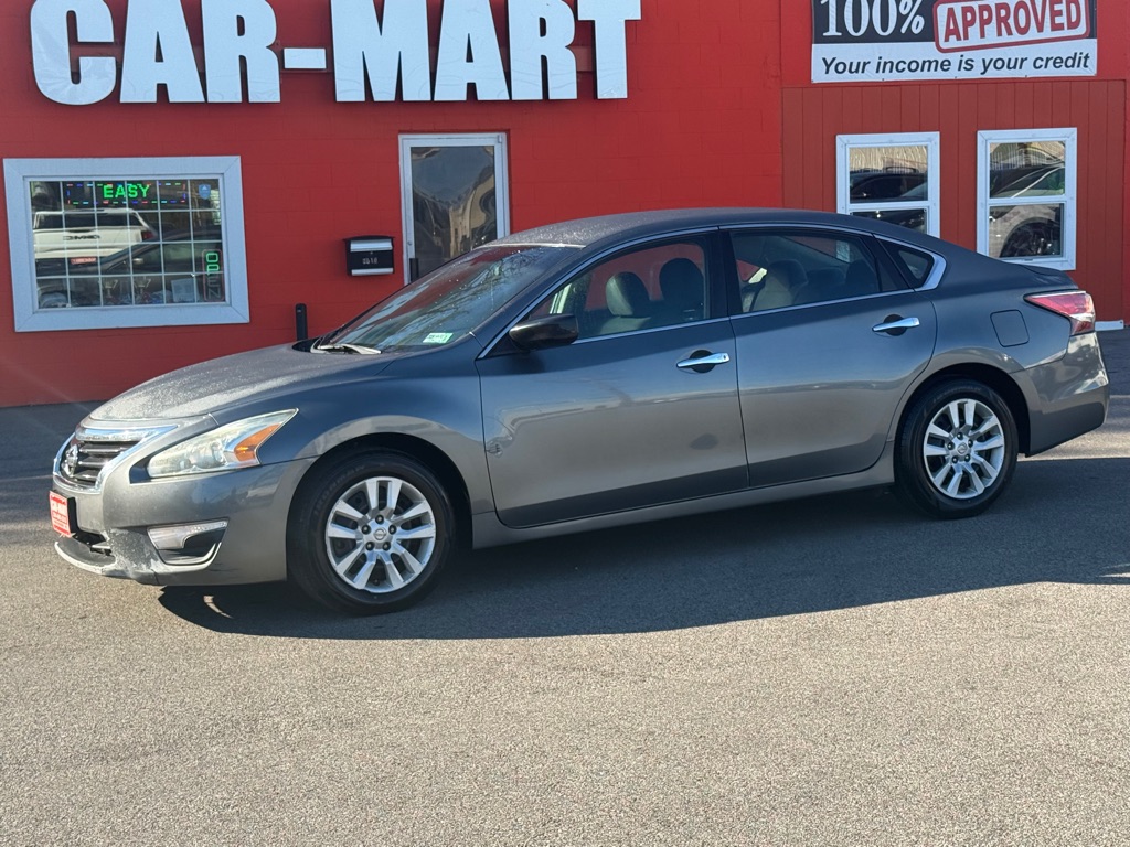 Photo 2 of this NISSAN ALTIMA