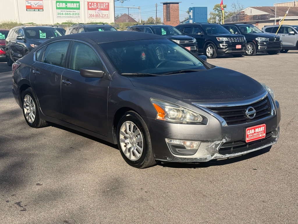 Photo 11 of this NISSAN ALTIMA
