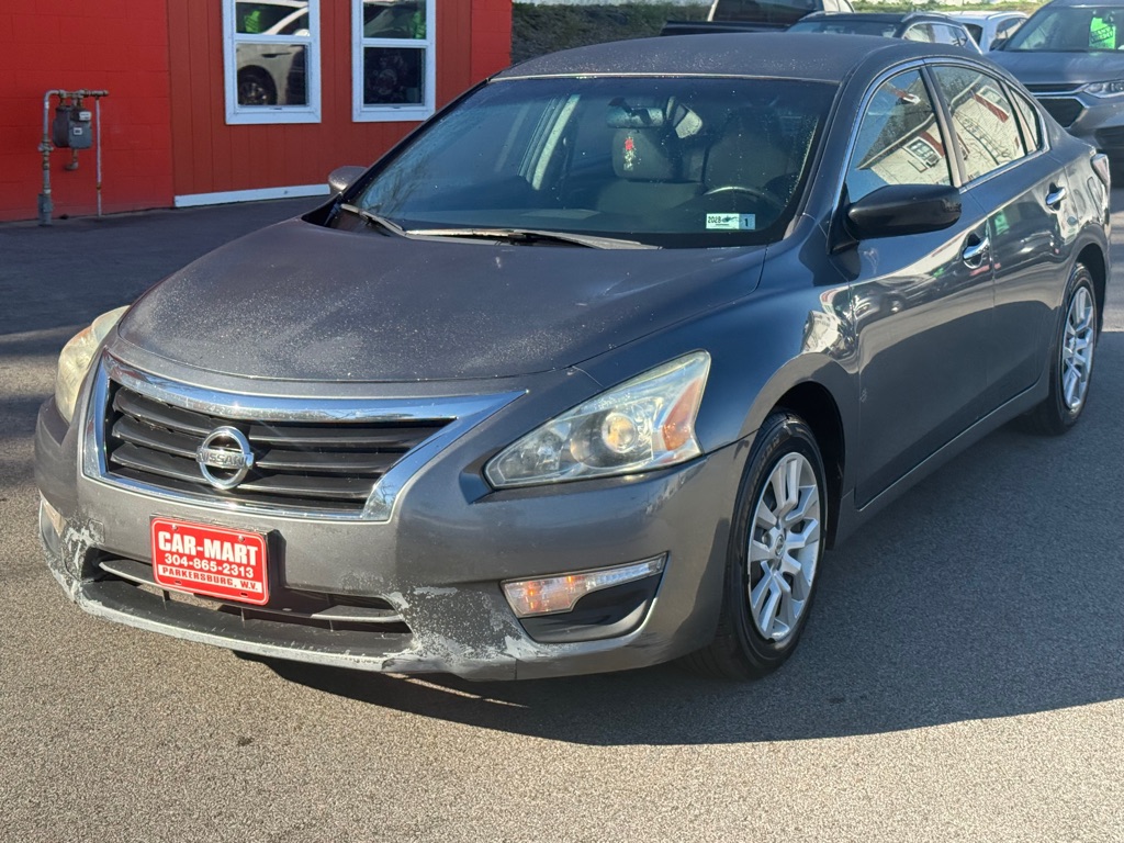 Photo 13 of this NISSAN ALTIMA