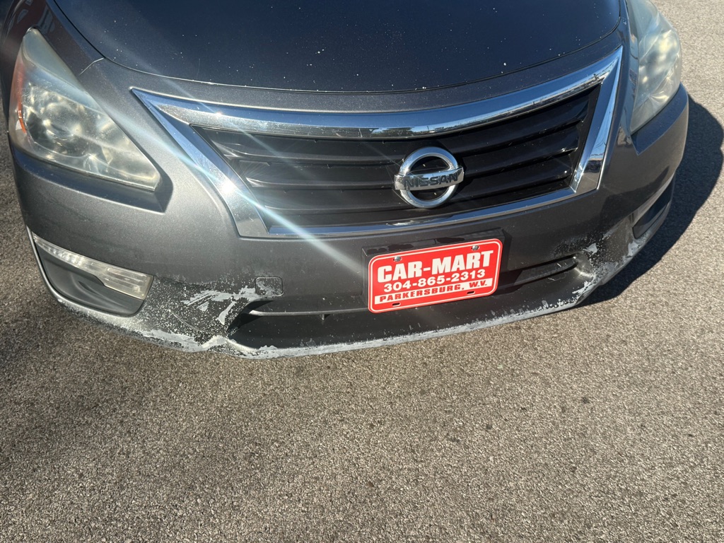 Photo 41 of this NISSAN ALTIMA