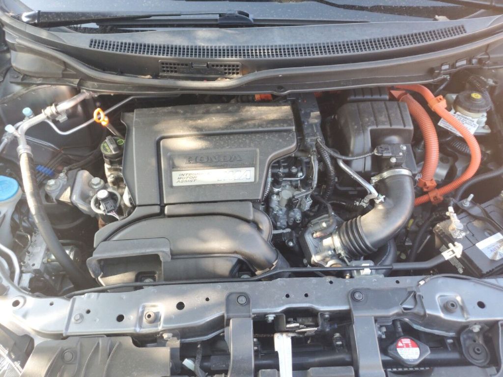 Photo 11 of this HONDA CIVIC