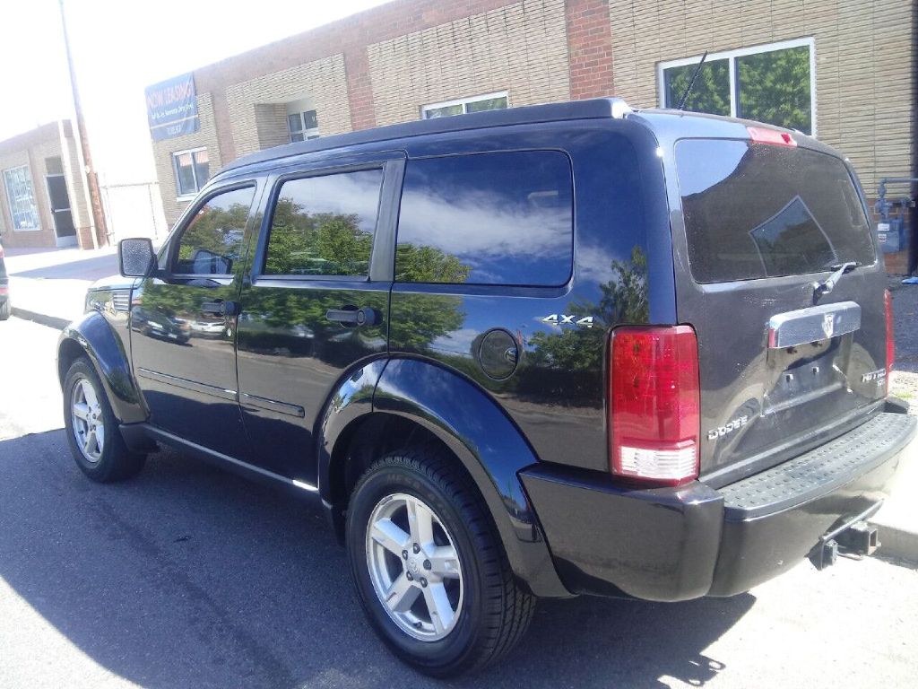 Photo 3 of this DODGE NITRO