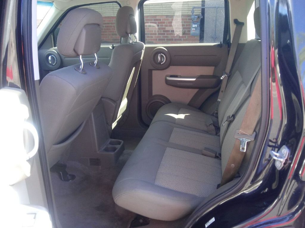 Photo 8 of this DODGE NITRO