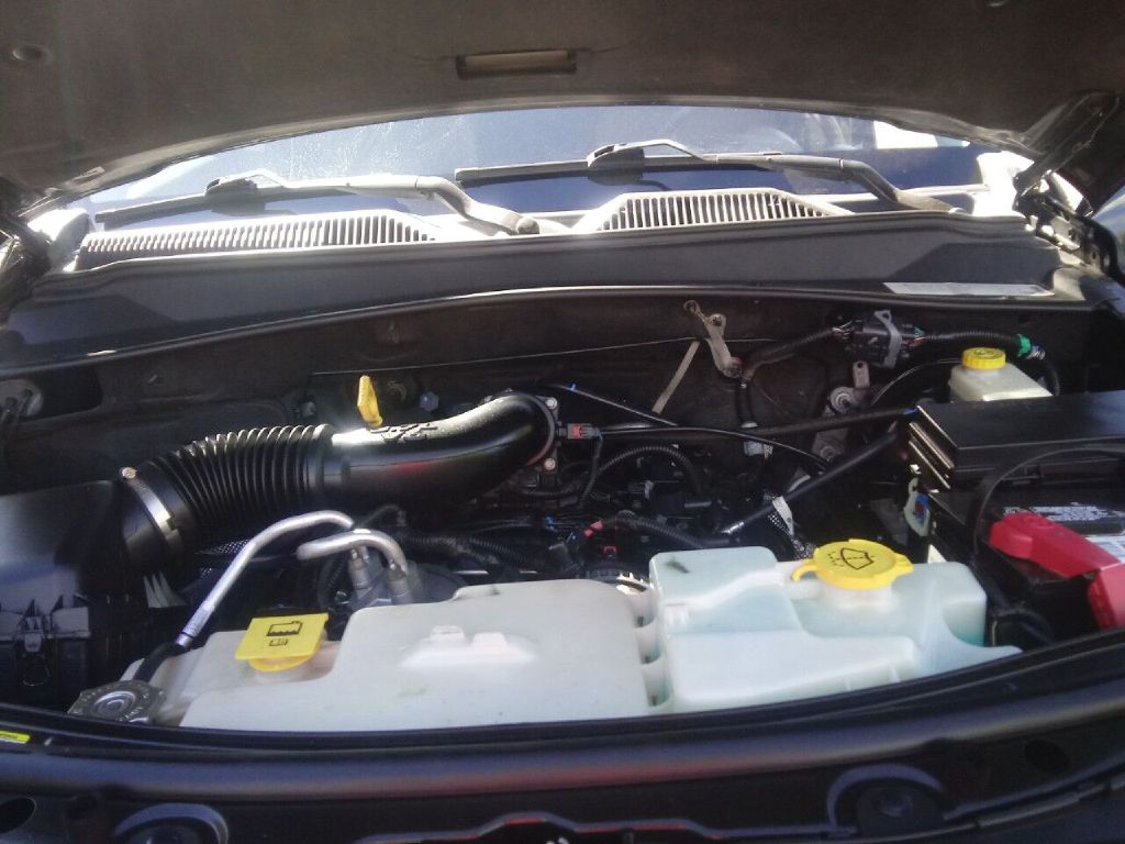 Photo 9 of this DODGE NITRO