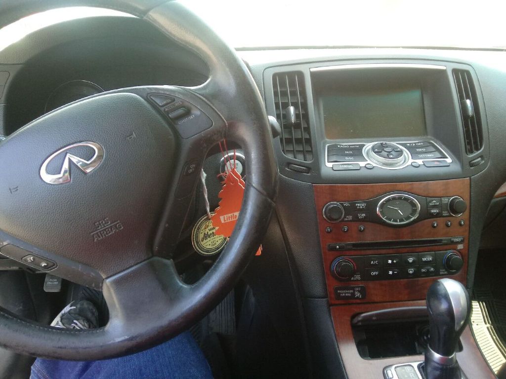Photo 12 of this INFINITI G35