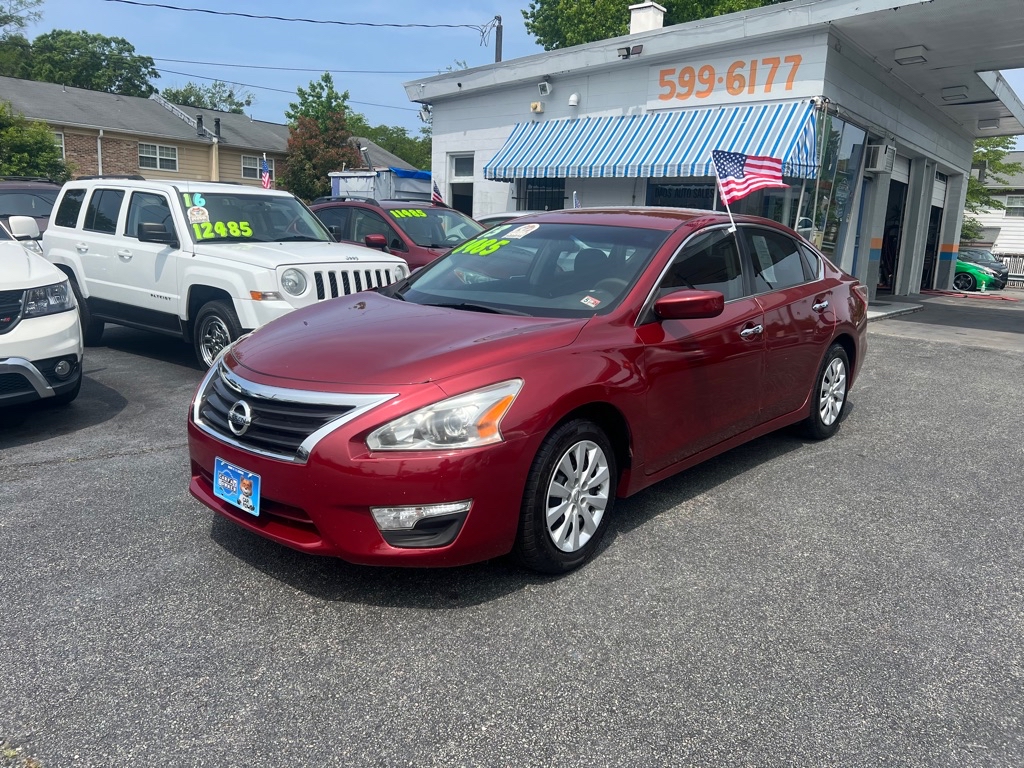Photo 11 of this NISSAN ALTIMA