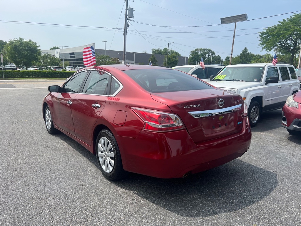 Photo 4 of this NISSAN ALTIMA