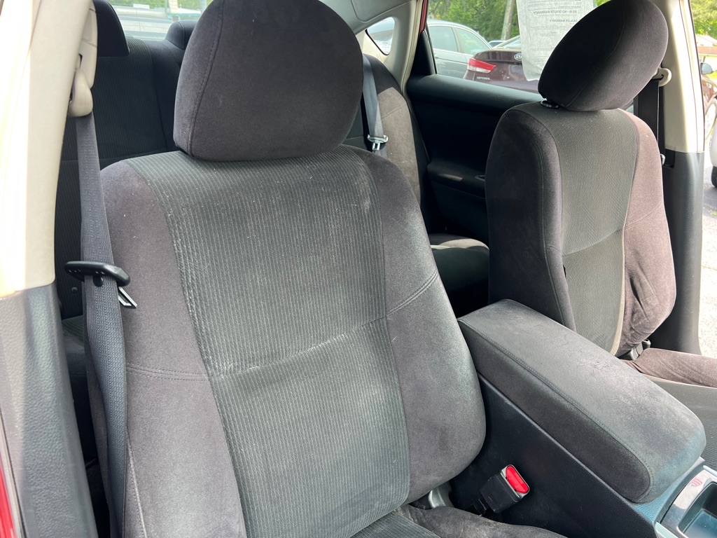 Photo 6 of this NISSAN ALTIMA