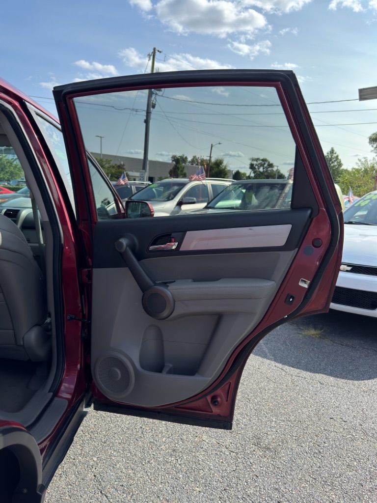 Photo 5 of this HONDA CR-V
