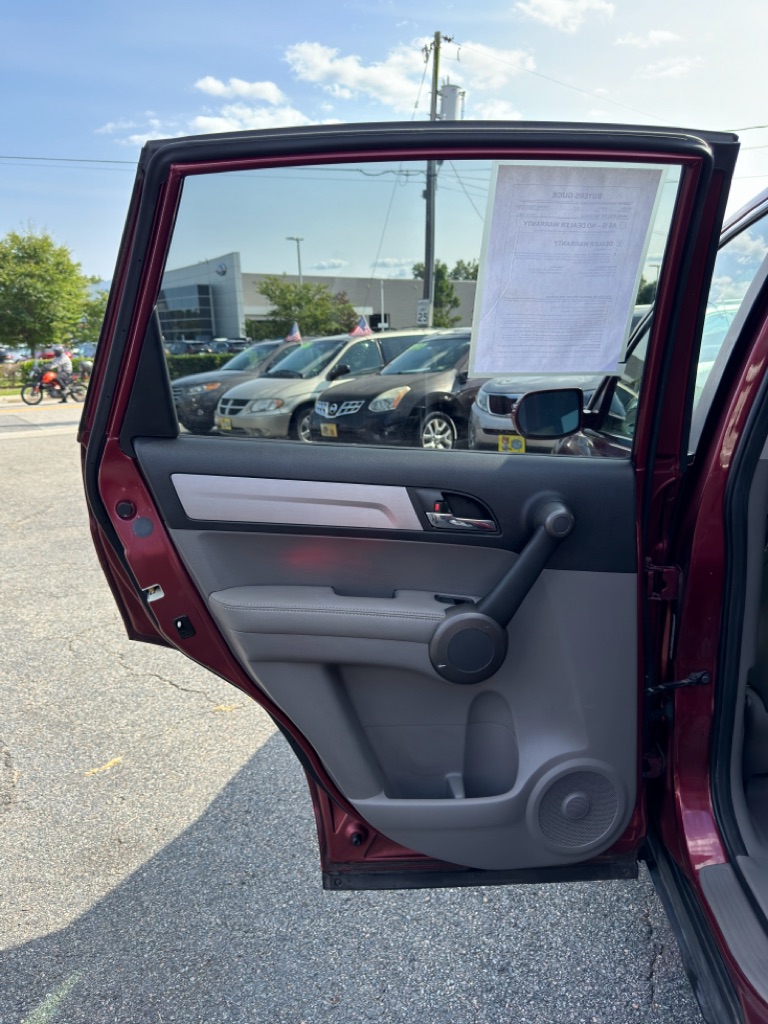Photo 4 of this HONDA CR-V