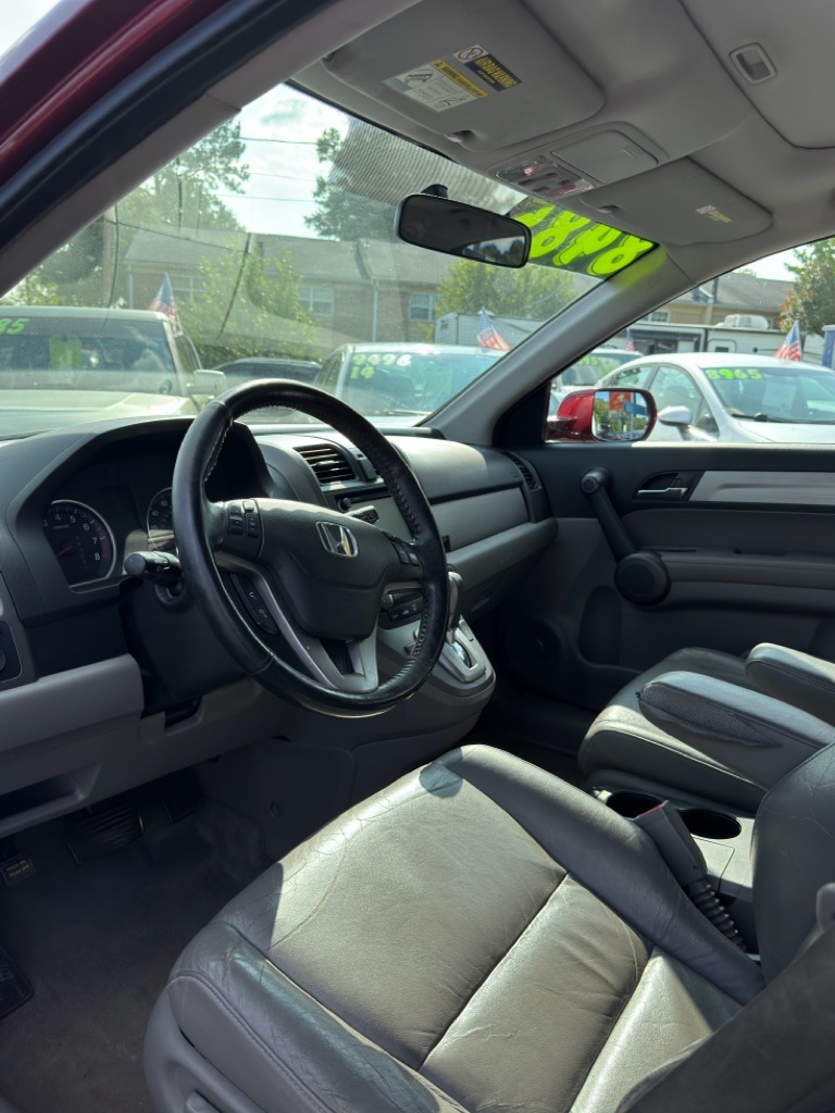 Photo 6 of this HONDA CR-V