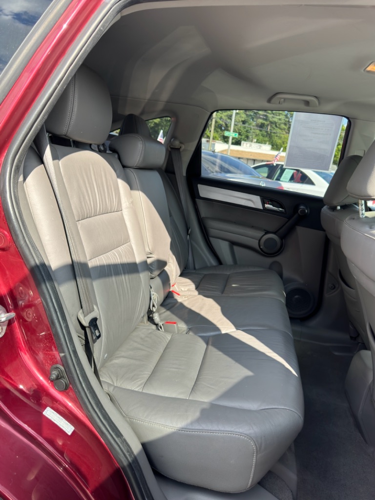 Photo 9 of this HONDA CR-V