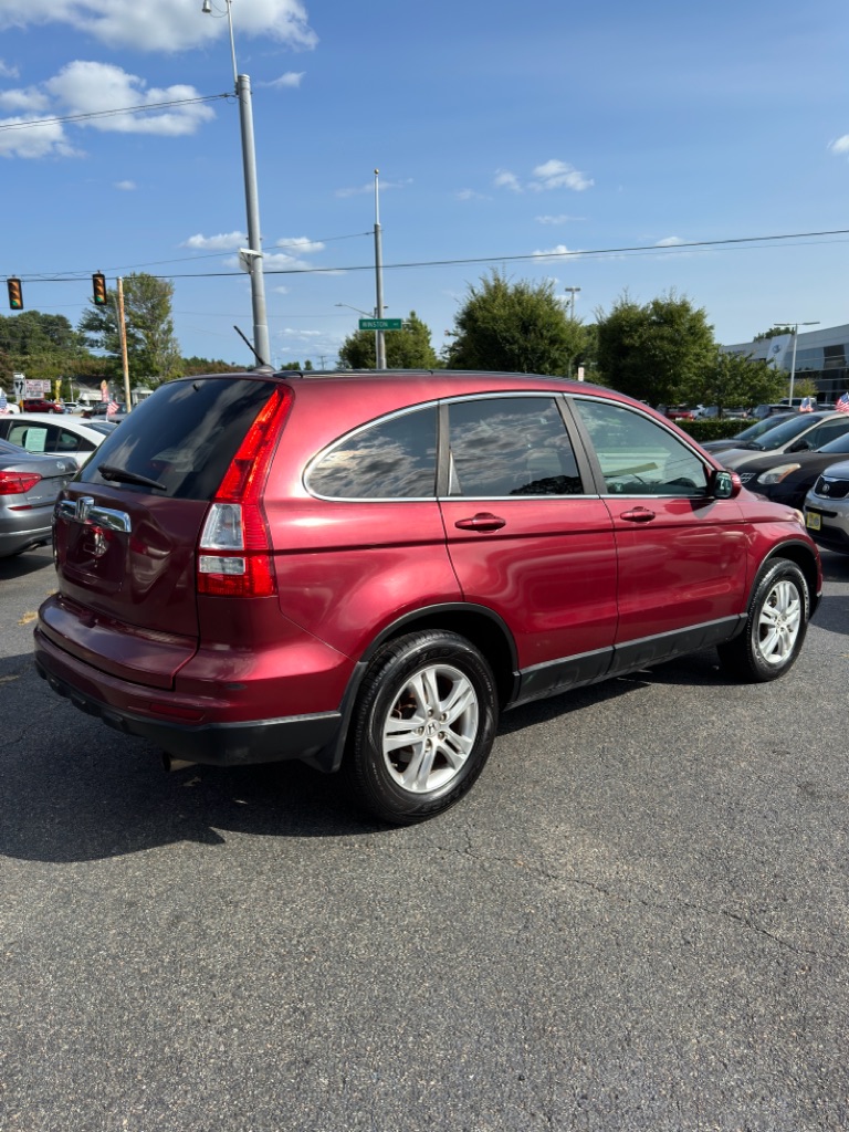 Photo 13 of this HONDA CR-V