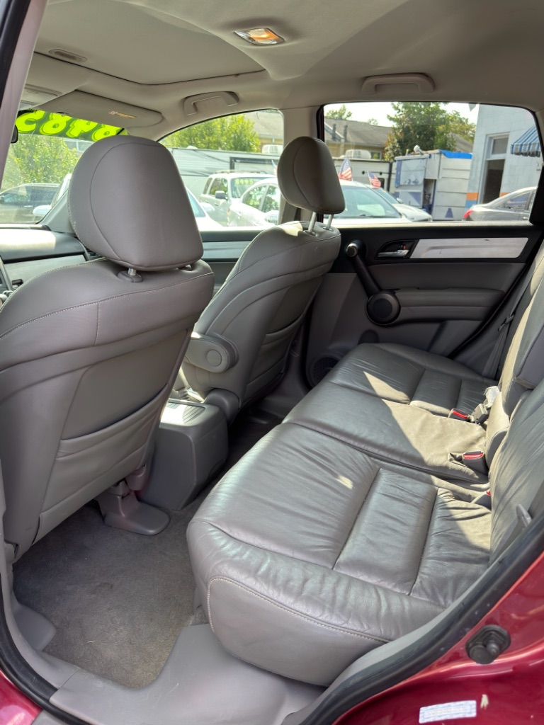 Photo 10 of this HONDA CR-V
