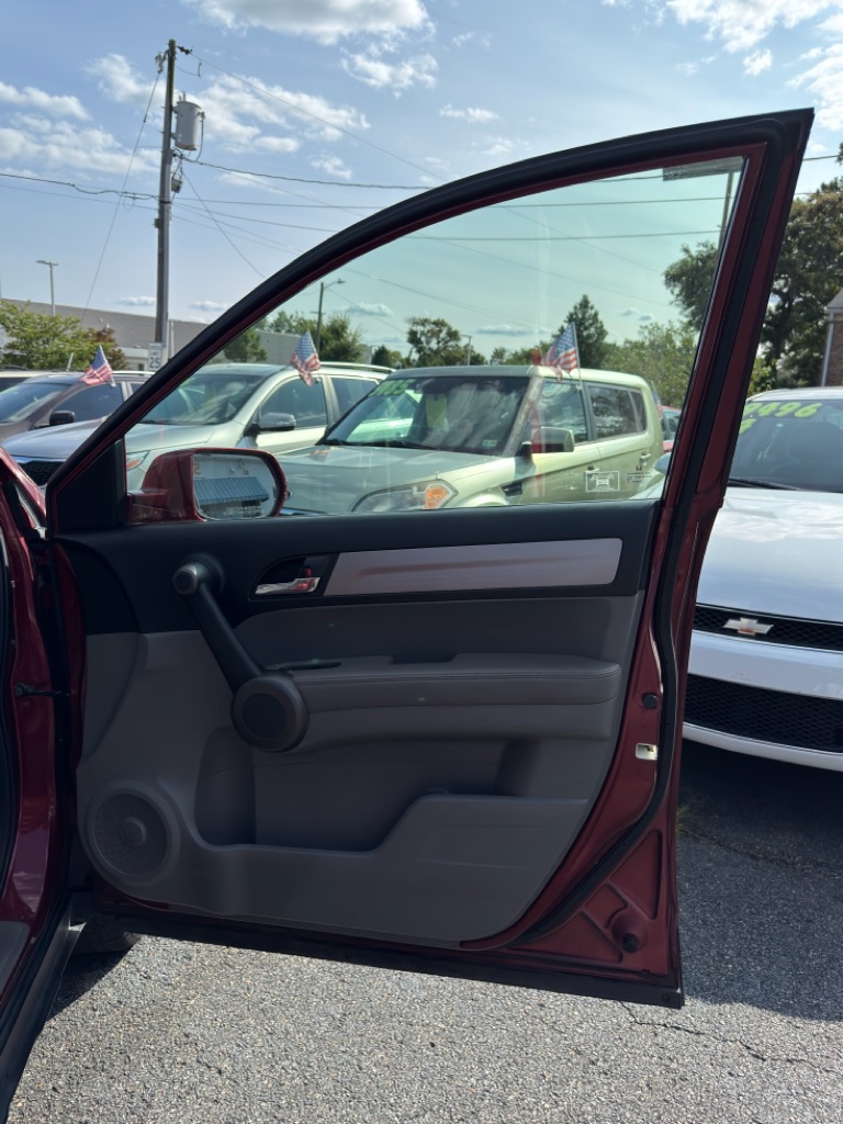 Photo 3 of this HONDA CR-V