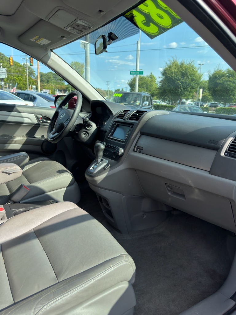 Photo 7 of this HONDA CR-V