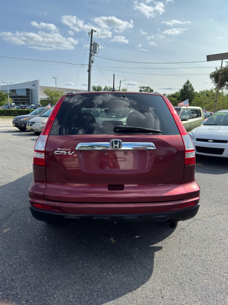 Photo 14 of this HONDA CR-V