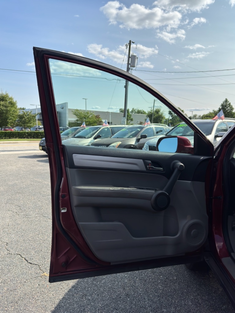Photo 2 of this HONDA CR-V