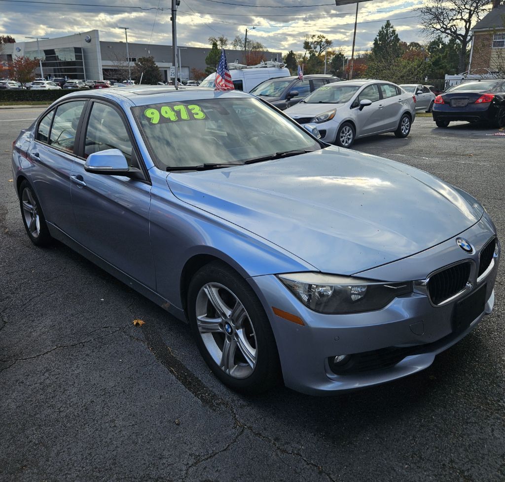 Photo 6 of this BMW 3 SERIES