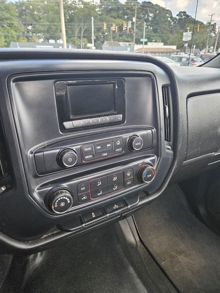 Photo 5 of this GMC SIERRA 1500