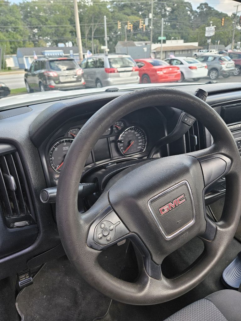 Photo 3 of this GMC SIERRA 1500