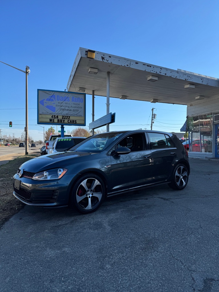 Photo 14 of this VOLKSWAGEN GOLF GTI