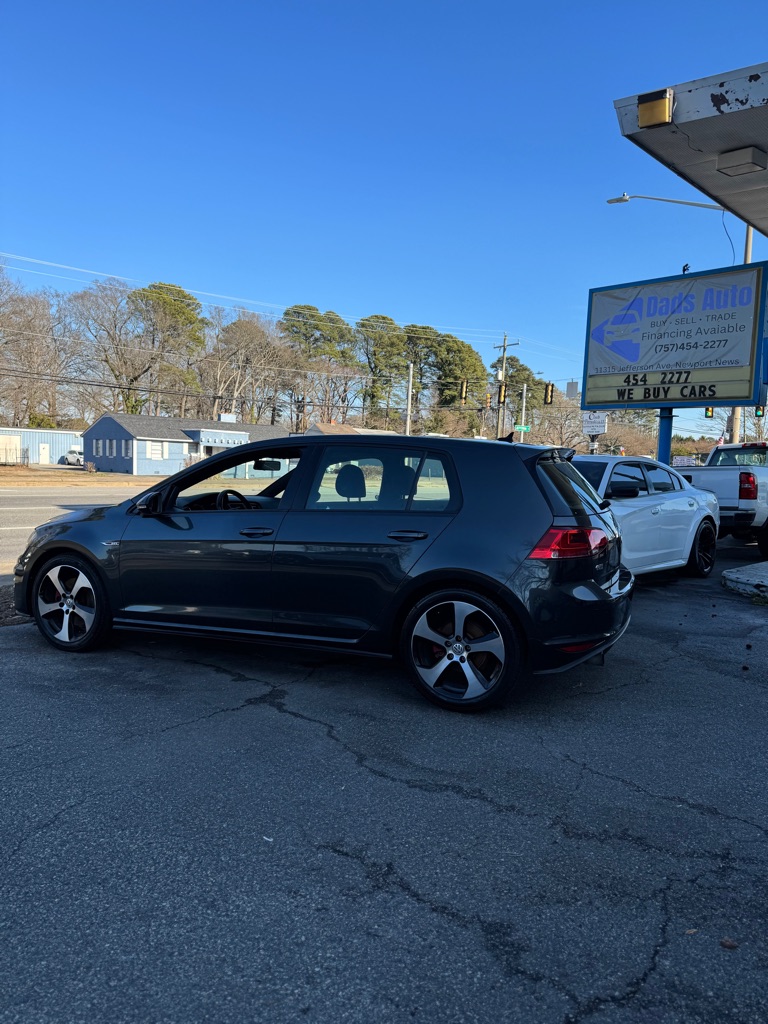 Photo 15 of this VOLKSWAGEN GOLF GTI