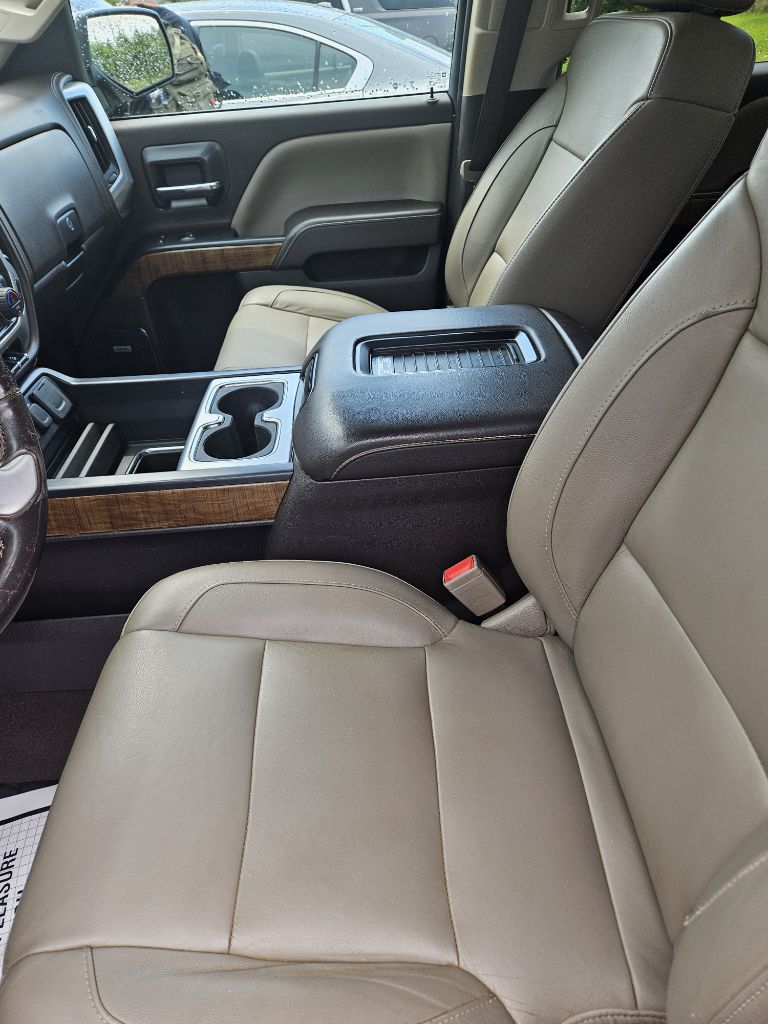 Photo 15 of this GMC SIERRA 1500