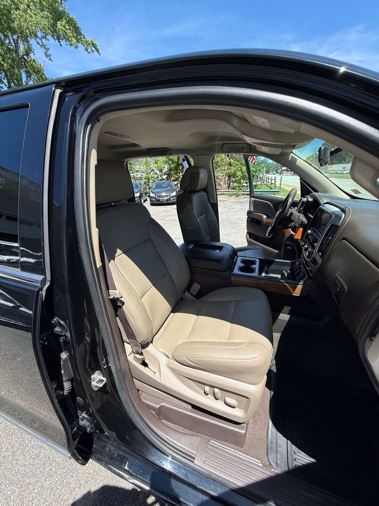 Photo 5 of this GMC SIERRA 1500