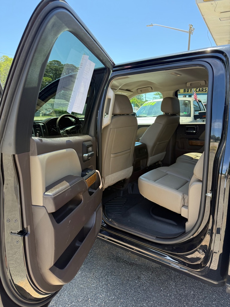 Photo 8 of this GMC SIERRA 1500