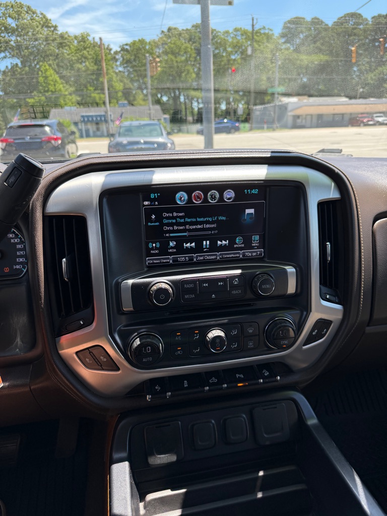 Photo 13 of this GMC SIERRA 1500