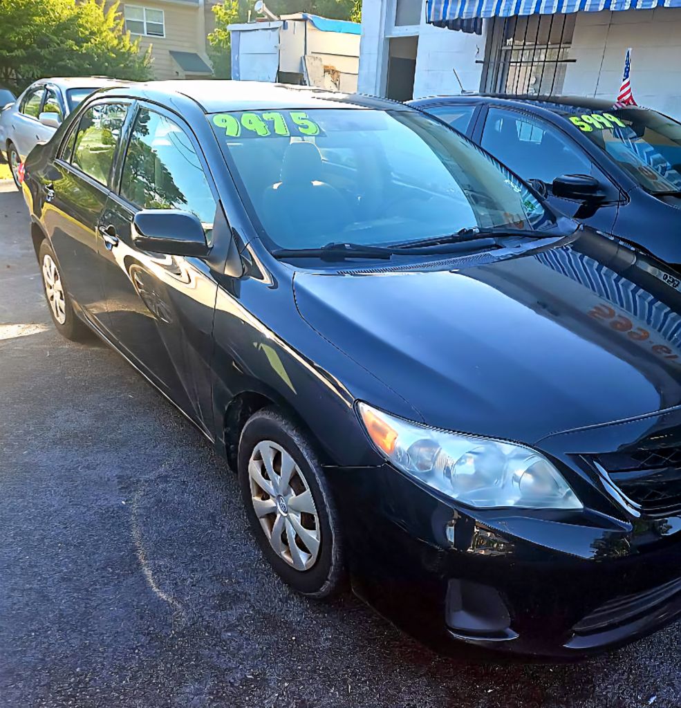 Photo 7 of this TOYOTA COROLLA